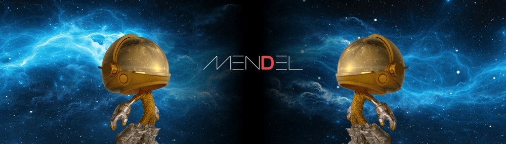 Mendel Genesis Odyssey
