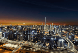 Citscapes and Landscapes