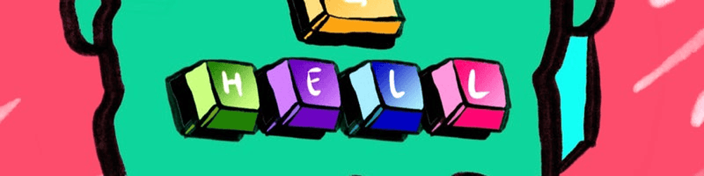 Keyboardie