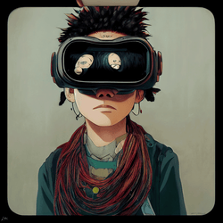 Meta Reverie by capsie