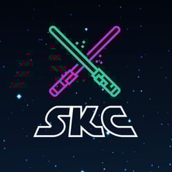 Space Knight Club