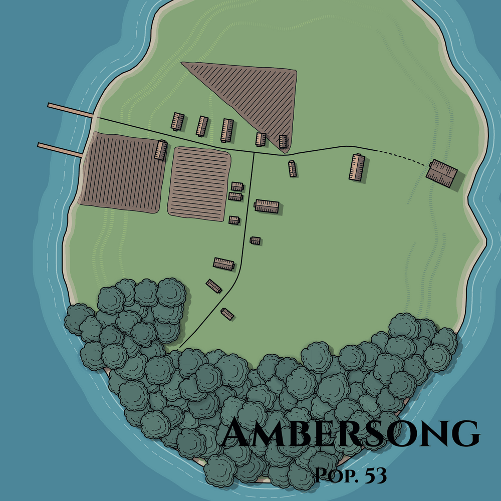 Ambersong