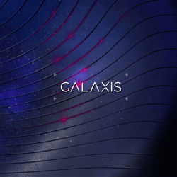 Galaxis Third Step
