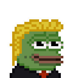 MagaPEPE