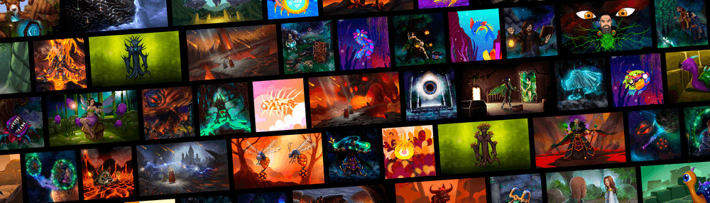 RiseAngle RAM Collection 1 - World of Mazes Epic