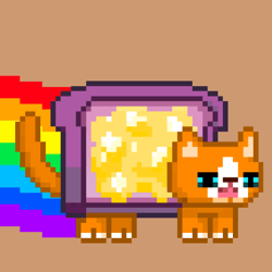 FlappyCat