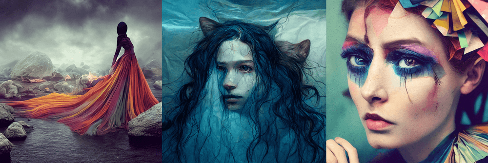 Fairytale Dreams by KEZIAI