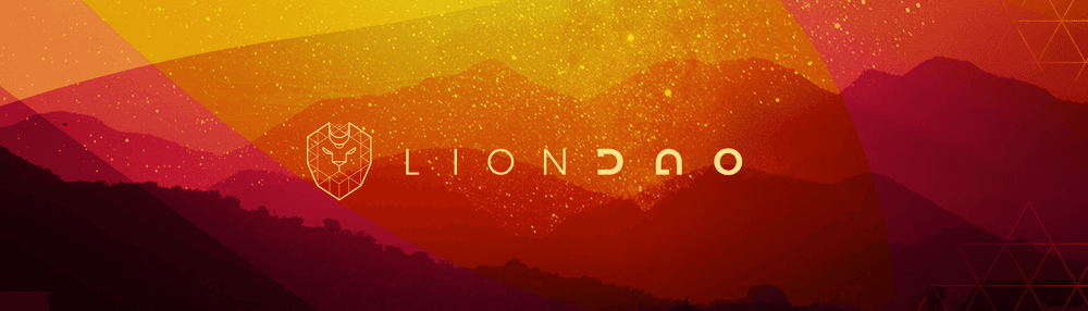 Lion DAO Legends