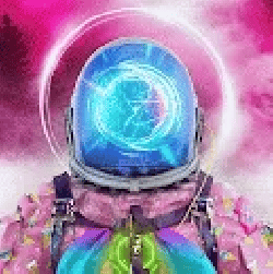 HappyAstronauts