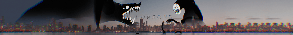 Horrors of Chaos - NFT PLAY-TO-EARN GAME