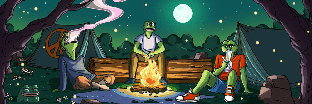 PepeDeFrog