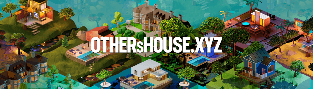 Othershouse.xyz MintPass
