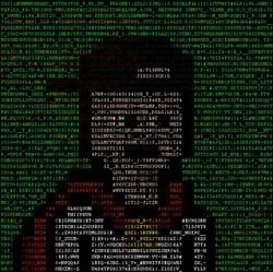 ASCIIBLES