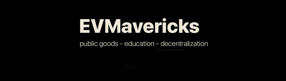 EVMavericks