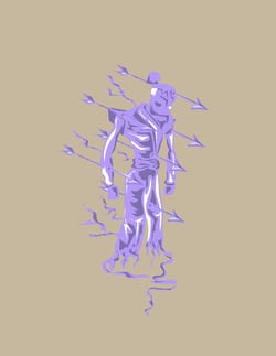 Freak Stranger