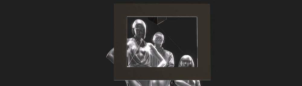 The Token Beyond The Image