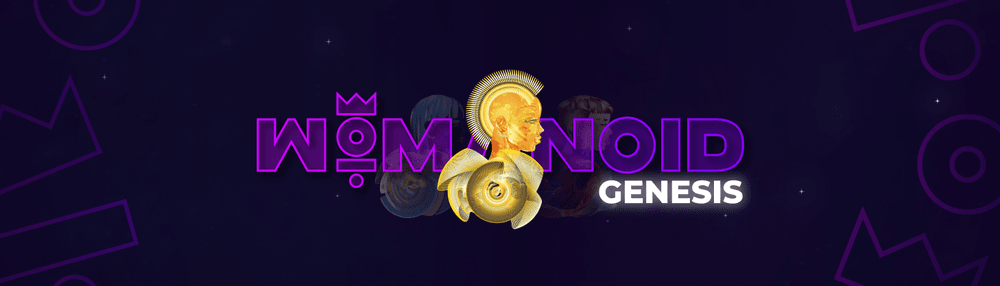Womanoid Genesis
