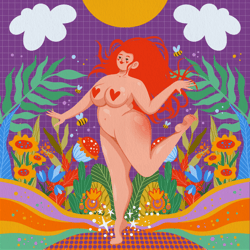 Nymphs - hZIboCRiRl