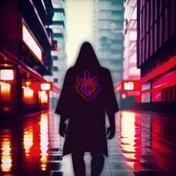 Dystopia - Street