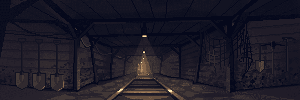 Miners Genesis