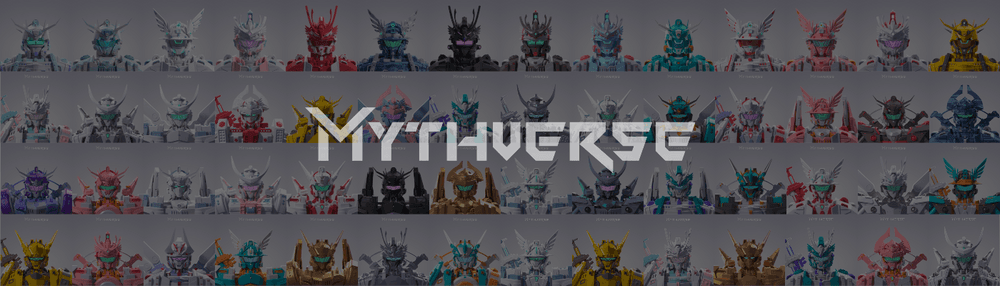 MythVerse Genesis