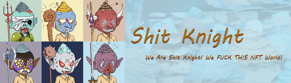 ShitKnight.wtf