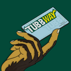 Tubbway Honorary Access