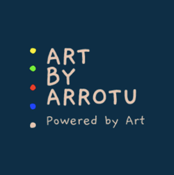 Dots by Arrotu