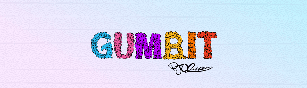 Gumbit by PJ ORourke