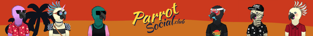 ParrotPass