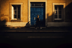 Shadows in Color