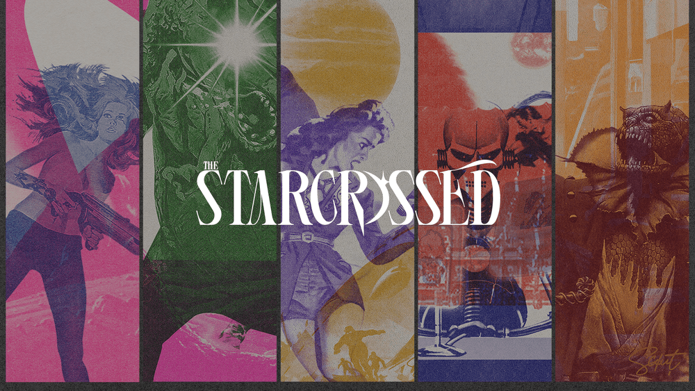 The Starcrossed