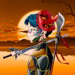 Matsuri Alpha Official