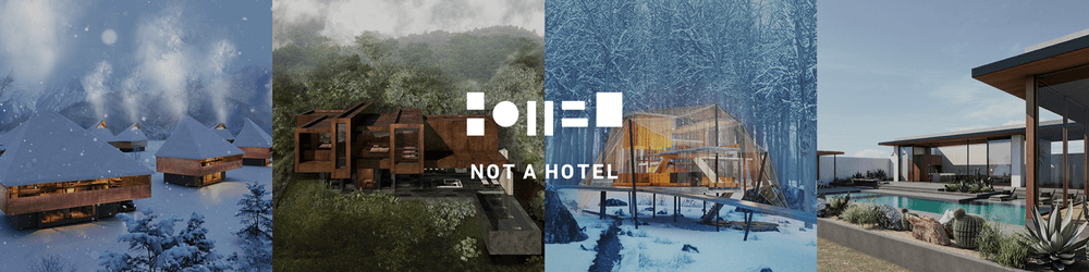 NOT A HOTEL - MEMBERSHIP Y