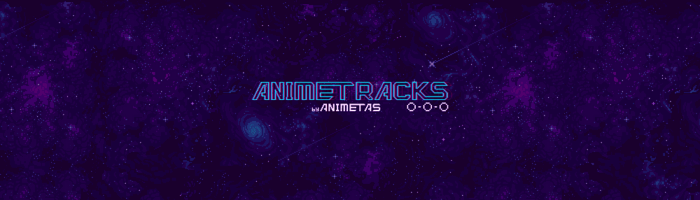 AnimeTracks