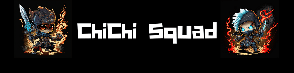 ChiChi Squad