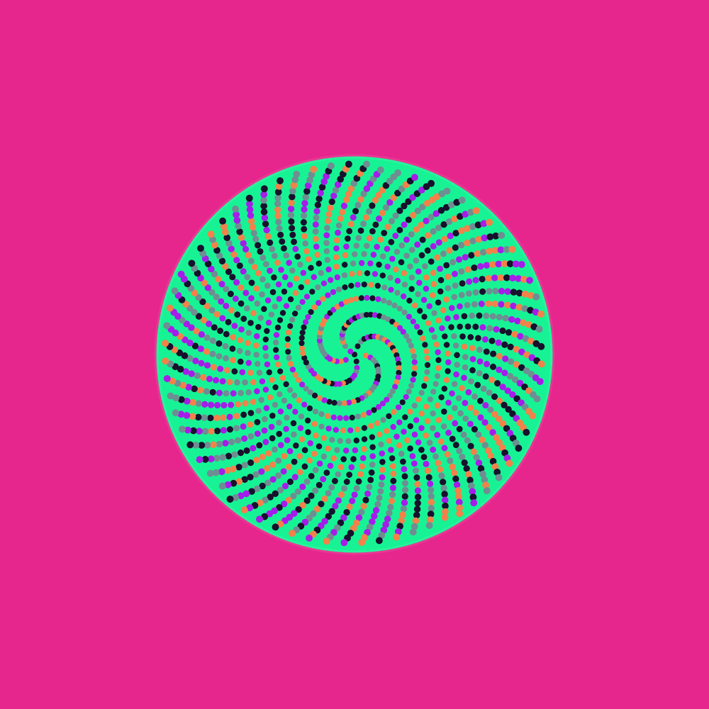 Temper Rhythm
