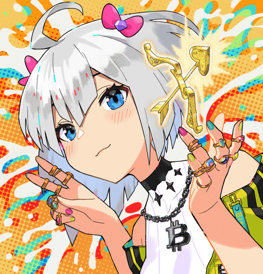 Token Image