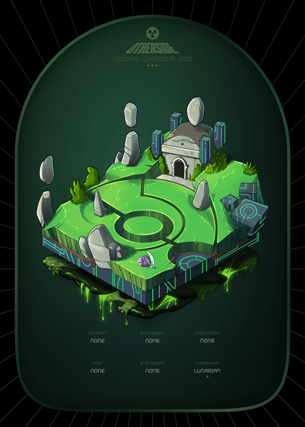 Token Image