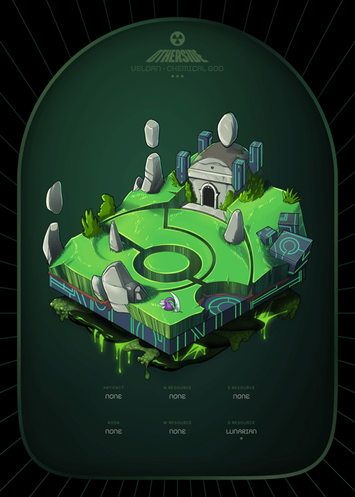Token Image