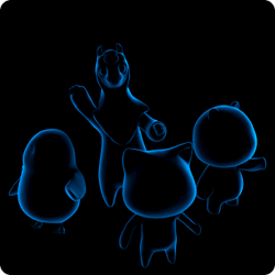 Vrumblers (ETH)