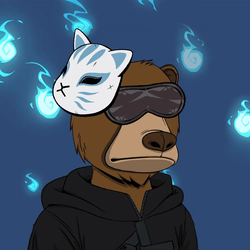 Okay Zuki Bears
