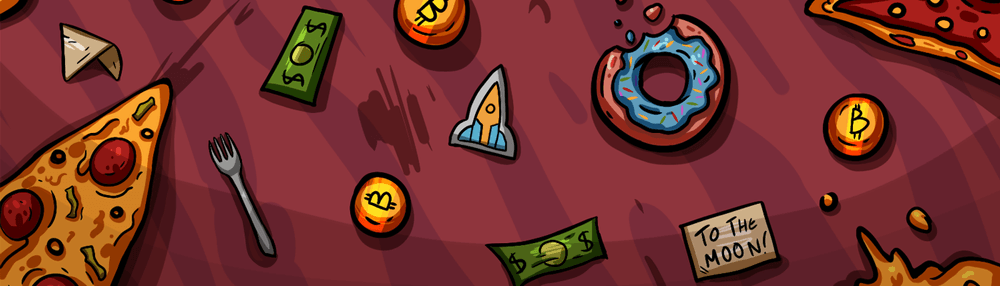 FoodMoonNFT