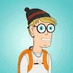 I Spy Waldo NFT Official
