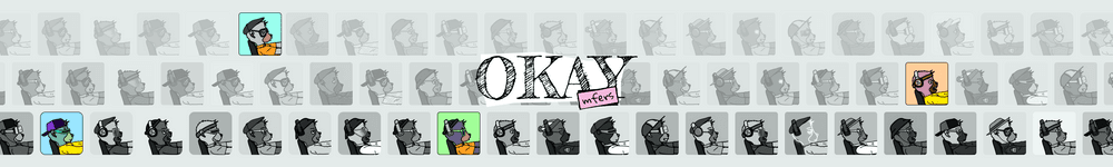 okay mfers