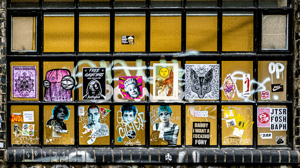 Limited Edition Original Photographs