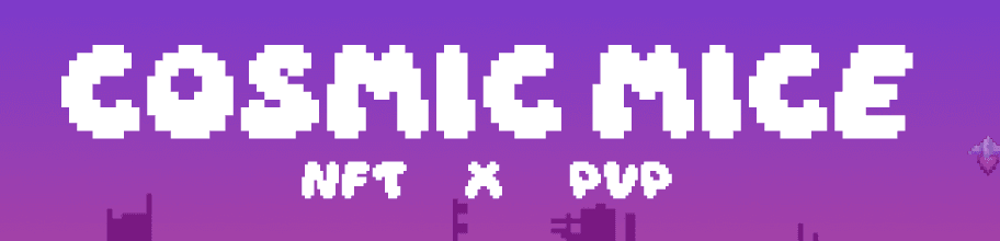 CosmicMice