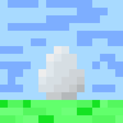 Genesis by Eggs