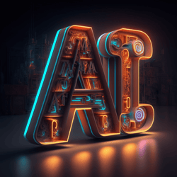Artificial Metaverse