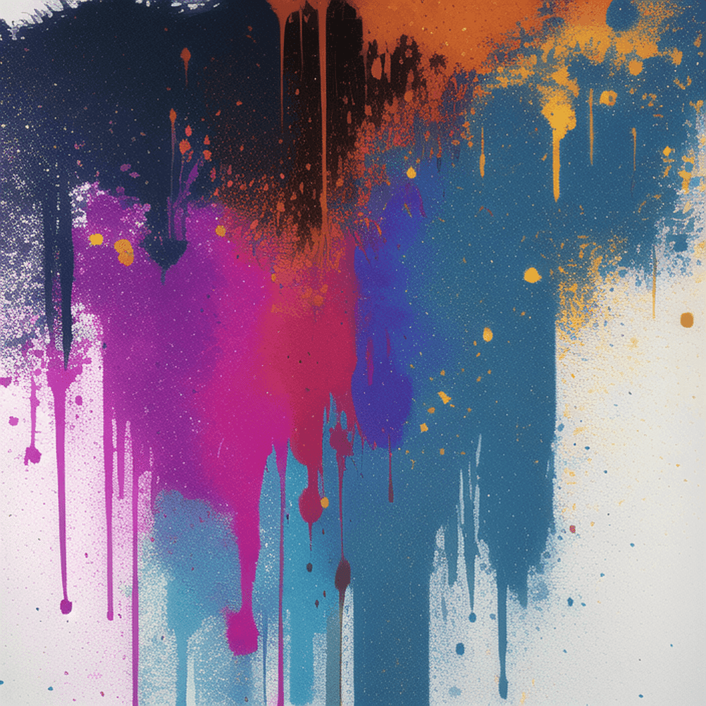 Splats by Furu